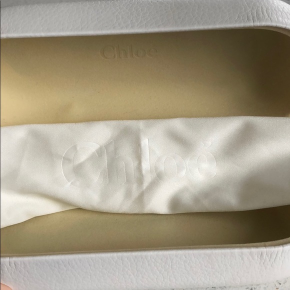 Chloé oversized sunglasses - Picture 5 of 6